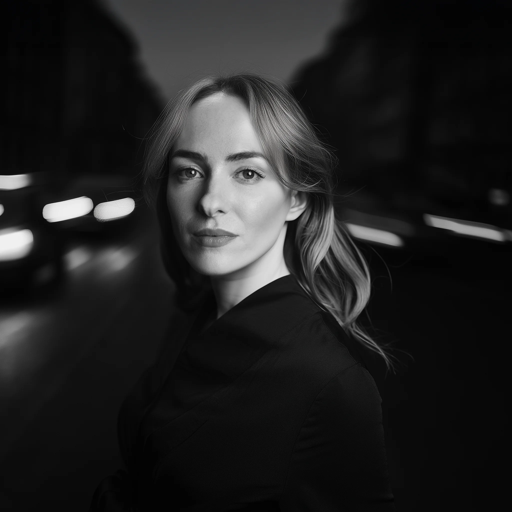 Elizaveta Maximová