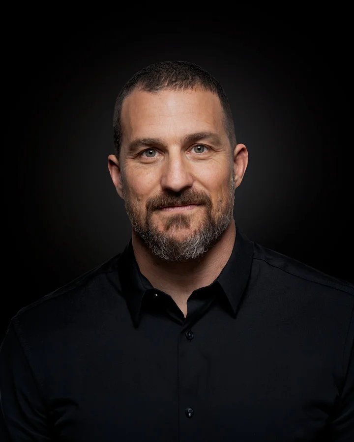 Andrew Huberman