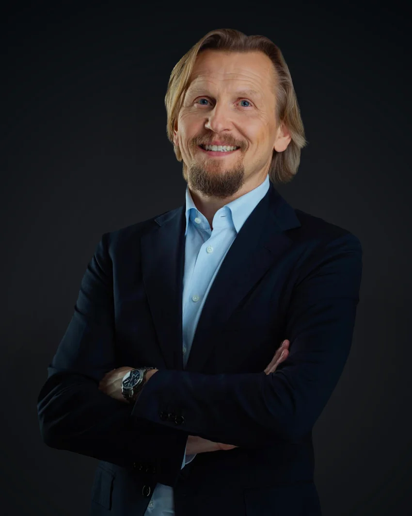 Andrzej Bartos