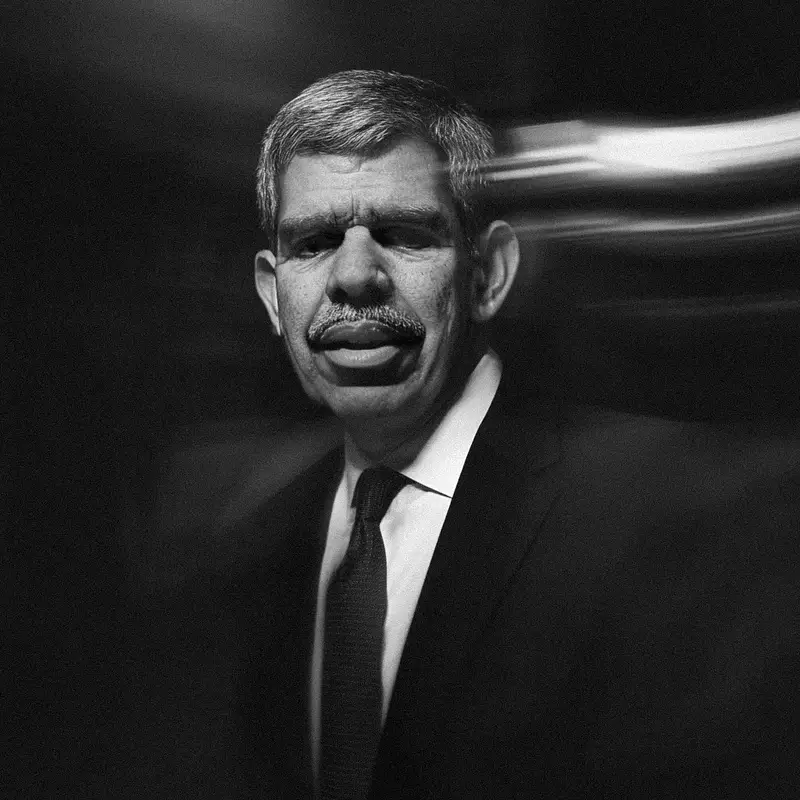 El-Erian