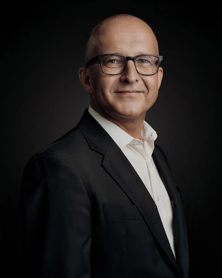 MUDr. Jiří Paseka