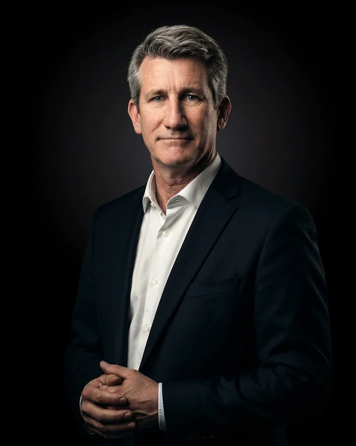 John Nicholson