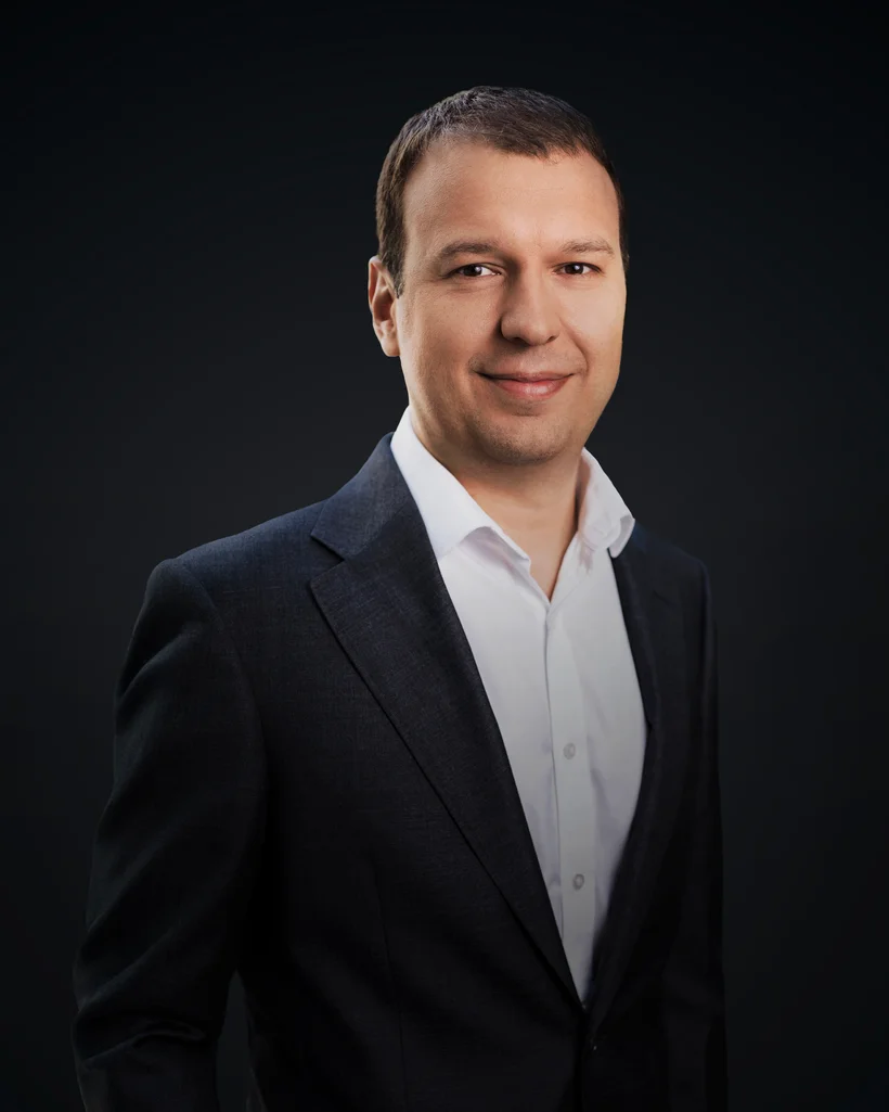 Matěj Kumstýř