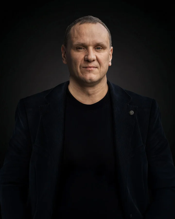 Doc. PhDr. Miroslav Světlák, Ph.D.