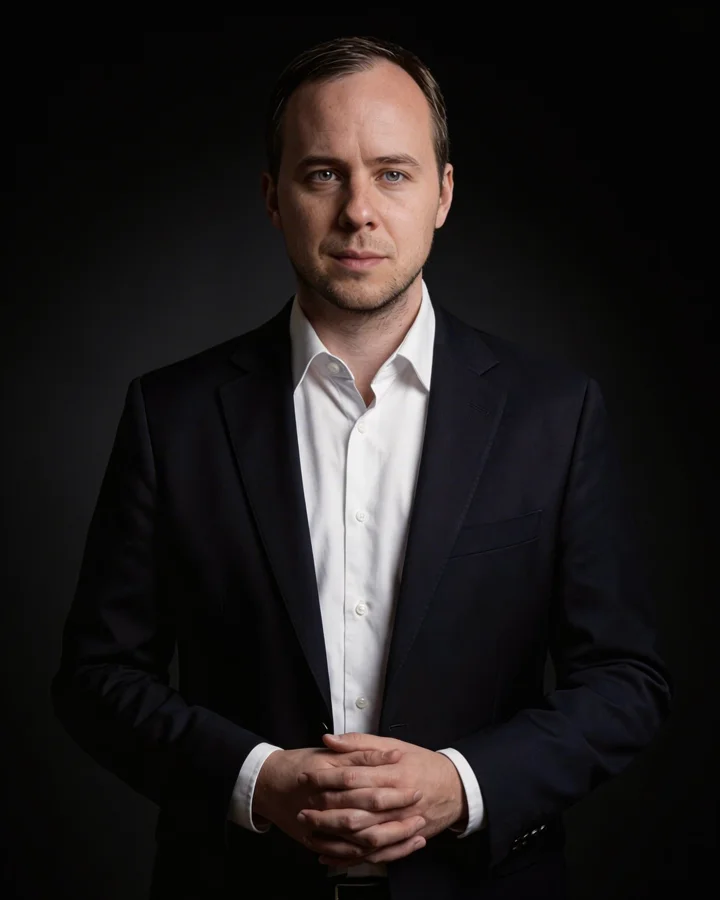 Ondřej Benáček