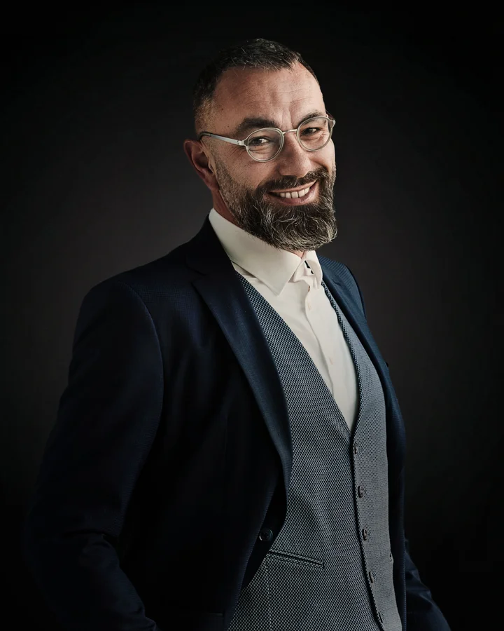 Tomáš Martinec