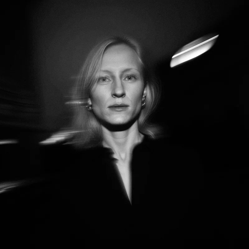 Victoria Baker-Duly